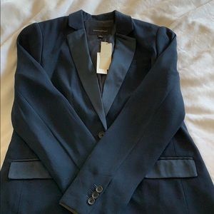 Banana Republic blazer